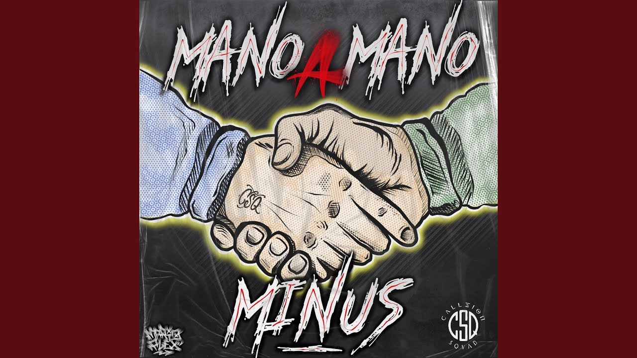 Mano a mano