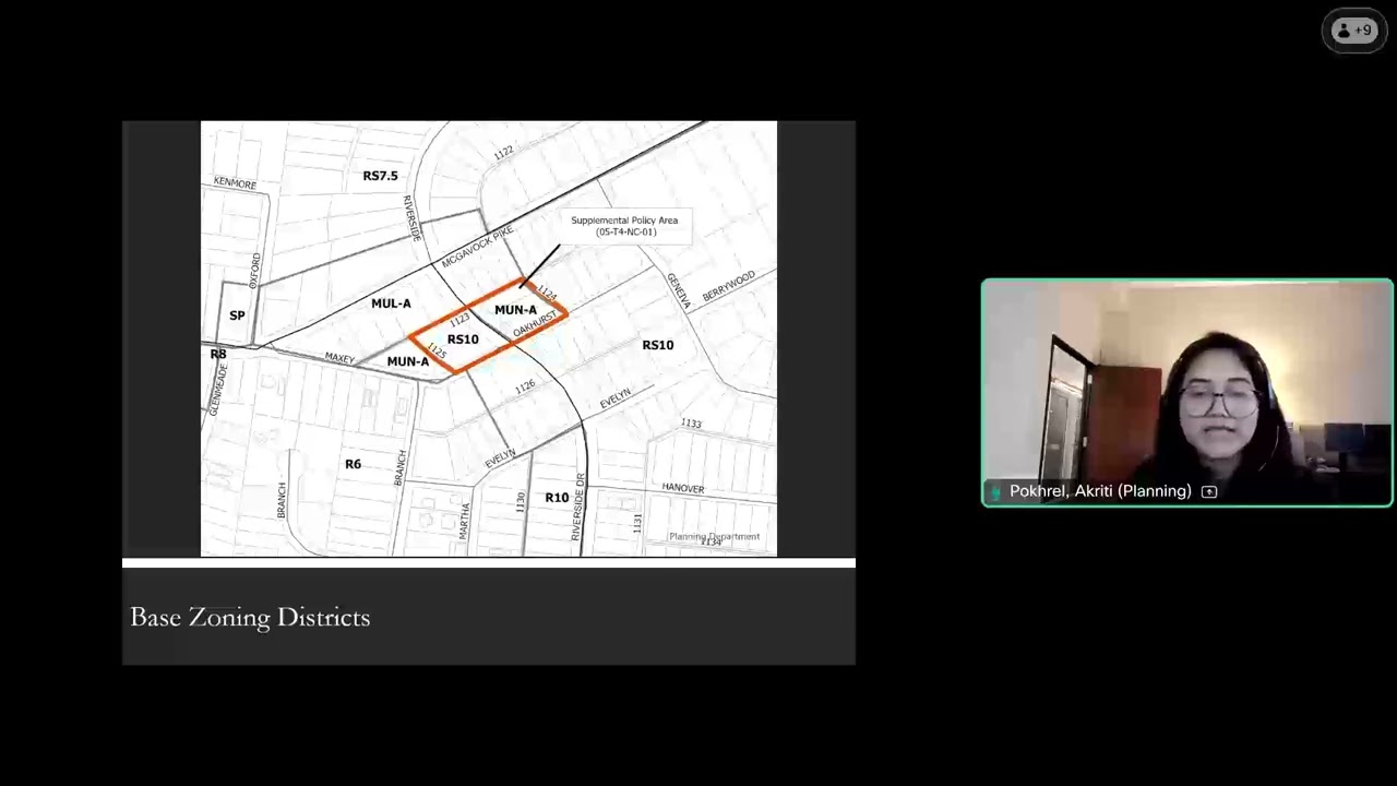 02/23/2026 East Nashville Plan Amendment Community Meeting, 2026CP-005-001
