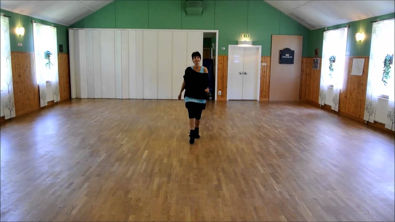 Water - Linedance