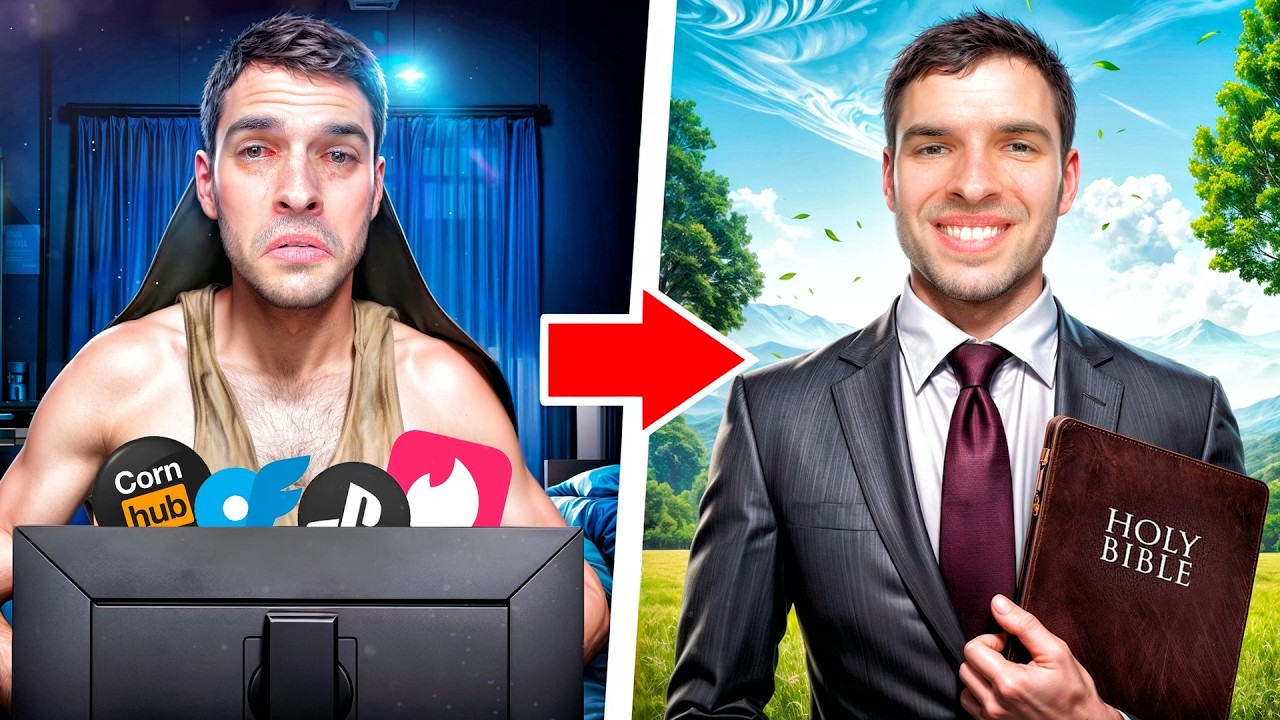 Full Masculinity Guide: Act Like A Man