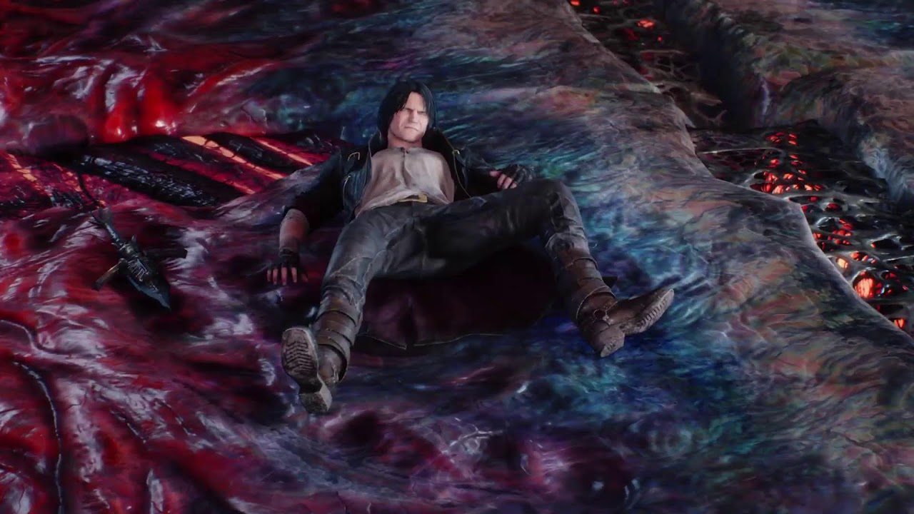 DMC5