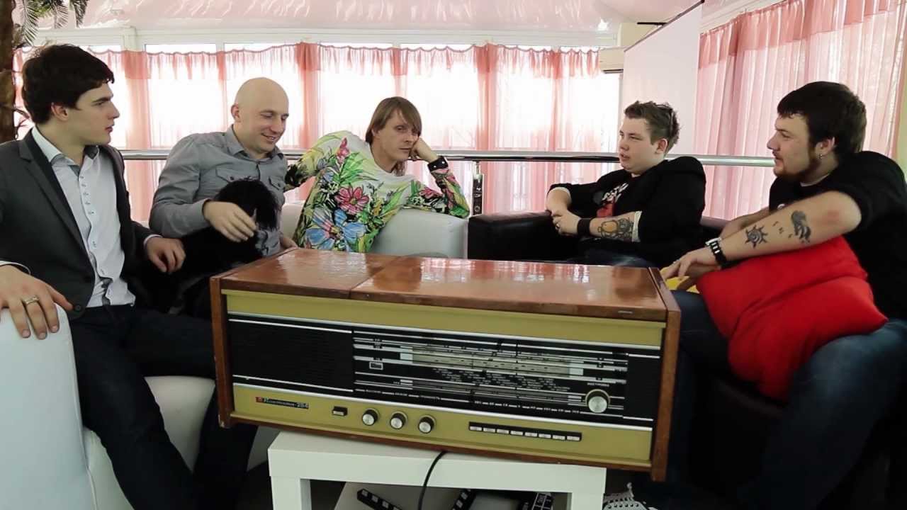 Tvdrive today #3. Советский мажор!