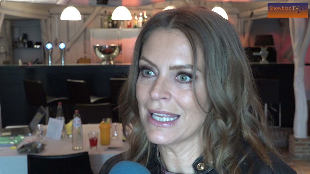 Karen Damen reageert op kritiek op haar album