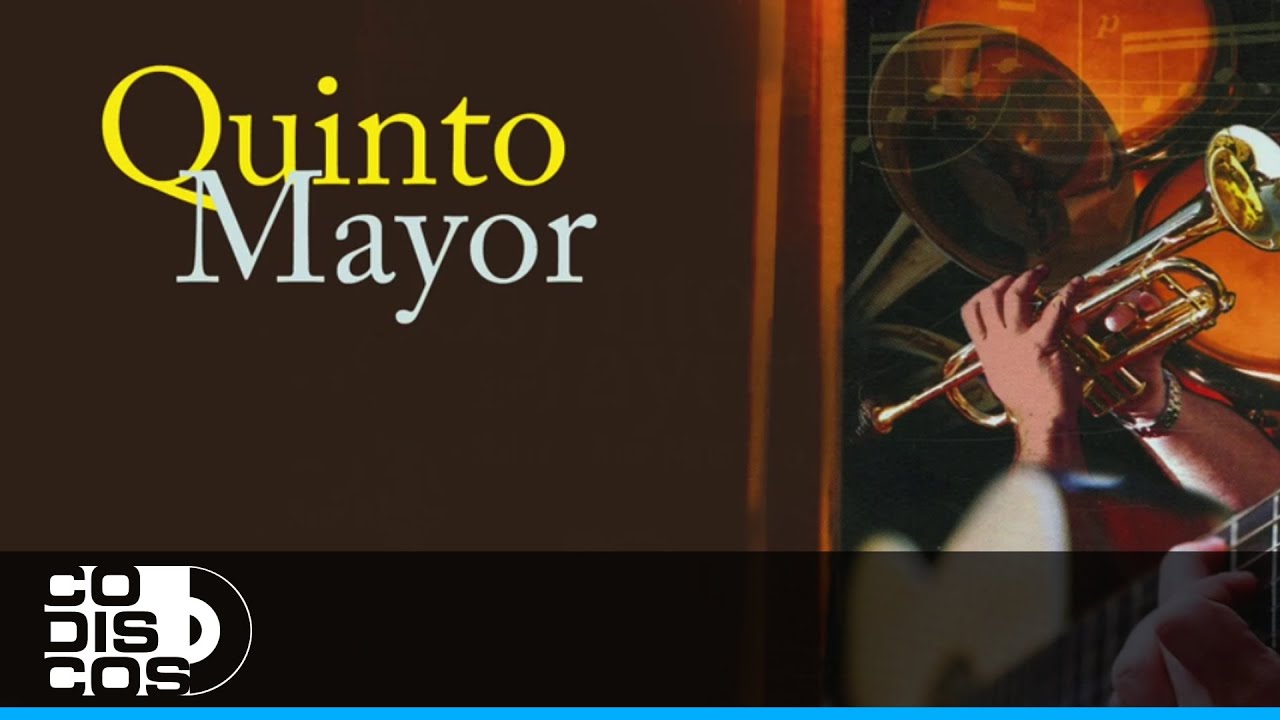 Quinto Mayor - El Rinc&oacute;n (30 Mejores)
