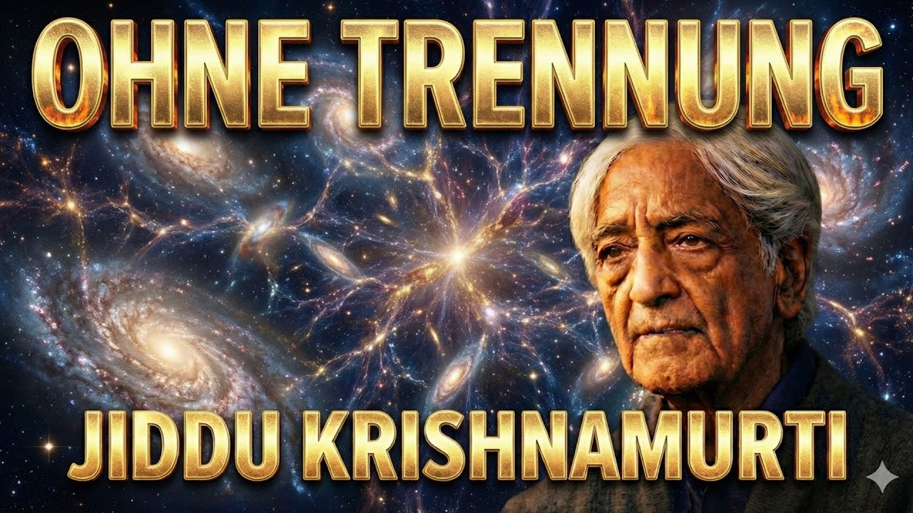Wahrnehmung Ohne Trennung