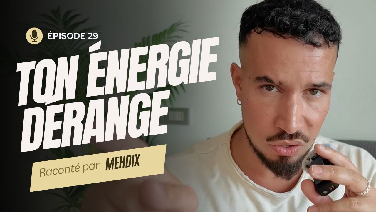 POURQUOI LEUR IDENTIT&Eacute; S&rsquo;EFFONDRE FACE &Agrave; TOI ? 💫 TU D&Eacute;CLENCHES QUELQUE CHOSE ..