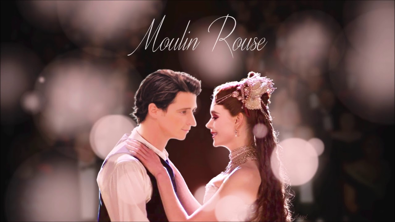Tessa Virtue & Scott Moir 17-18 FD Music (Olympic Version)
