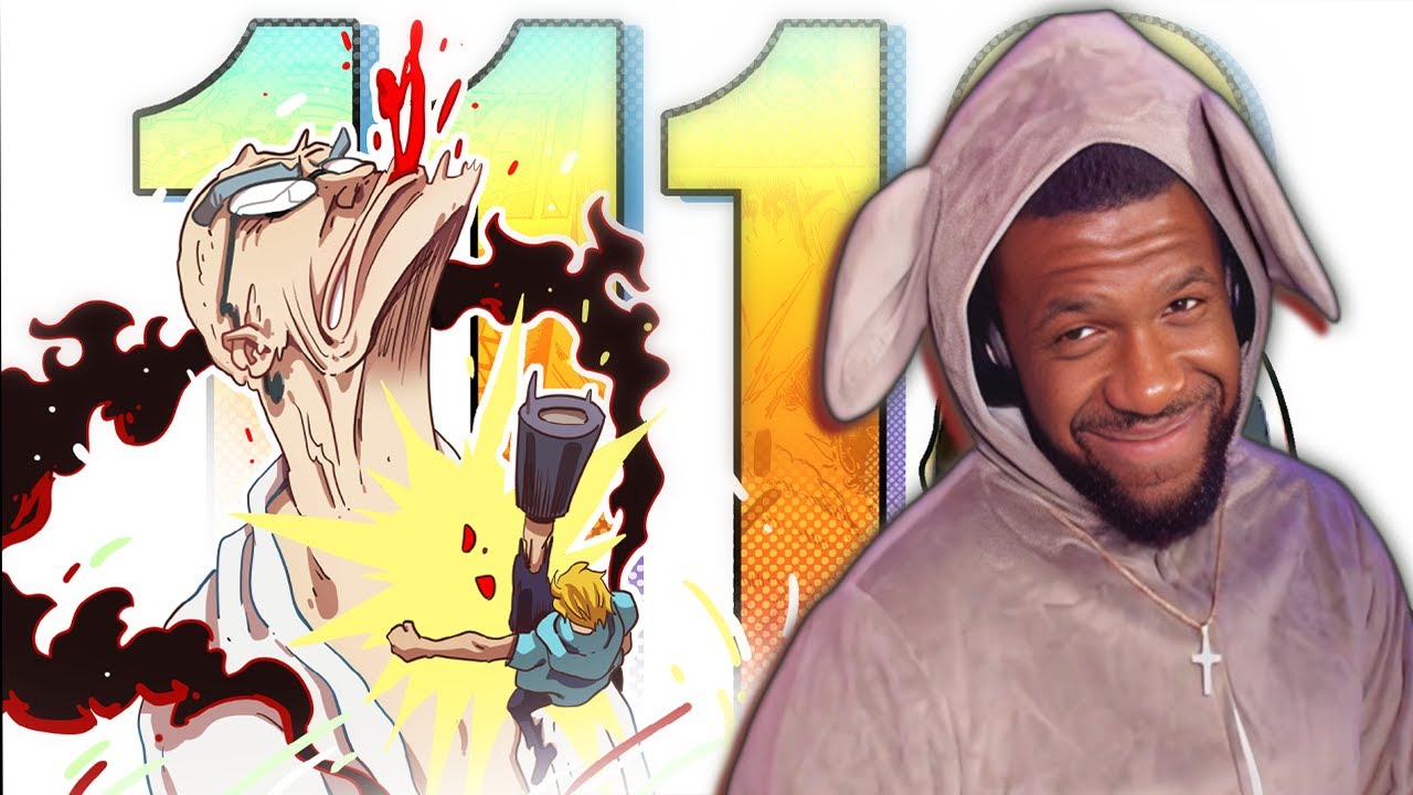 A SIGN OF THE END TIMES | One Piece Chapter 1113 Live REACTION