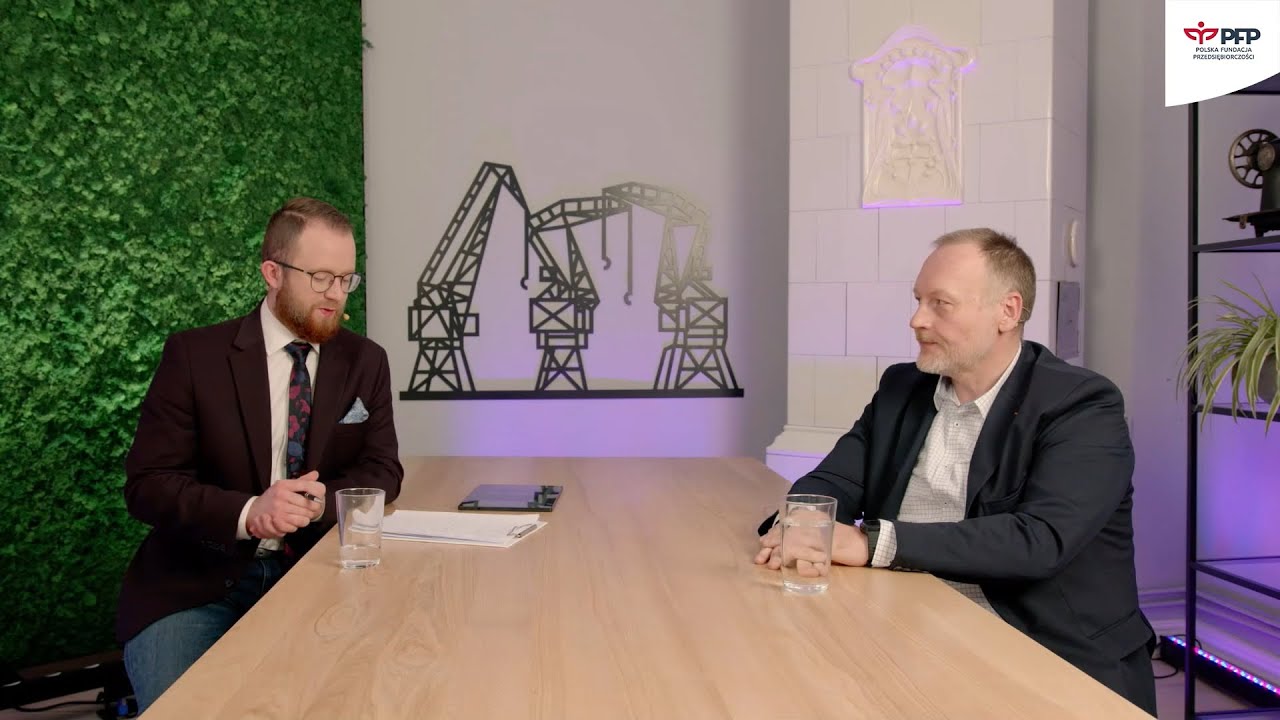 Niepełnosprawni na rynku pracy oraz w życiu codziennym - Wsparcie, Fundusz Dostępności [PFP]