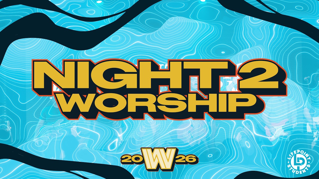 Camp Whatever 2026 Live Stream June 23 2026
