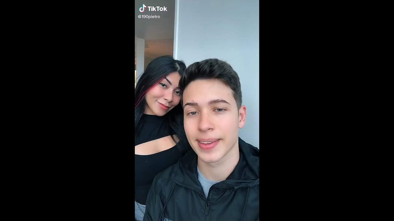 TIK TOK DO PIETRO GUEDES - PARTE 2