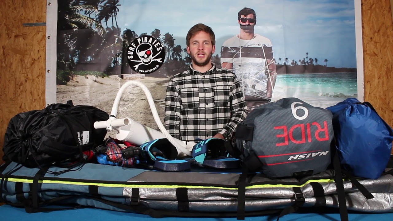 Wie packe ich mein Travelbag f&uuml;r eine Flugreise?!