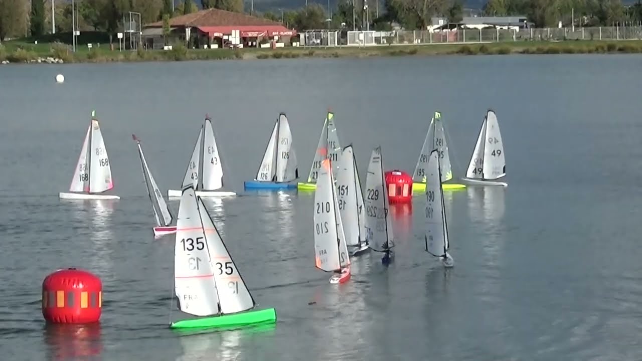 ARDRO CUP 2023   Pierrelatte   1A