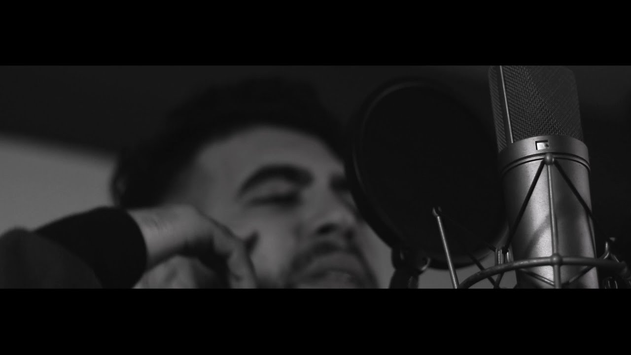 &Kappa;έ&delta;&alpha;&sigmaf; - &Delta;&Epsilon;&Nu; &Tau;&Alpha;&Iota;&Rho;&Iota;&Alpha;&Zeta;&Omicron;&Upsilon;&Mu;&Epsilon; (Official Music Video)