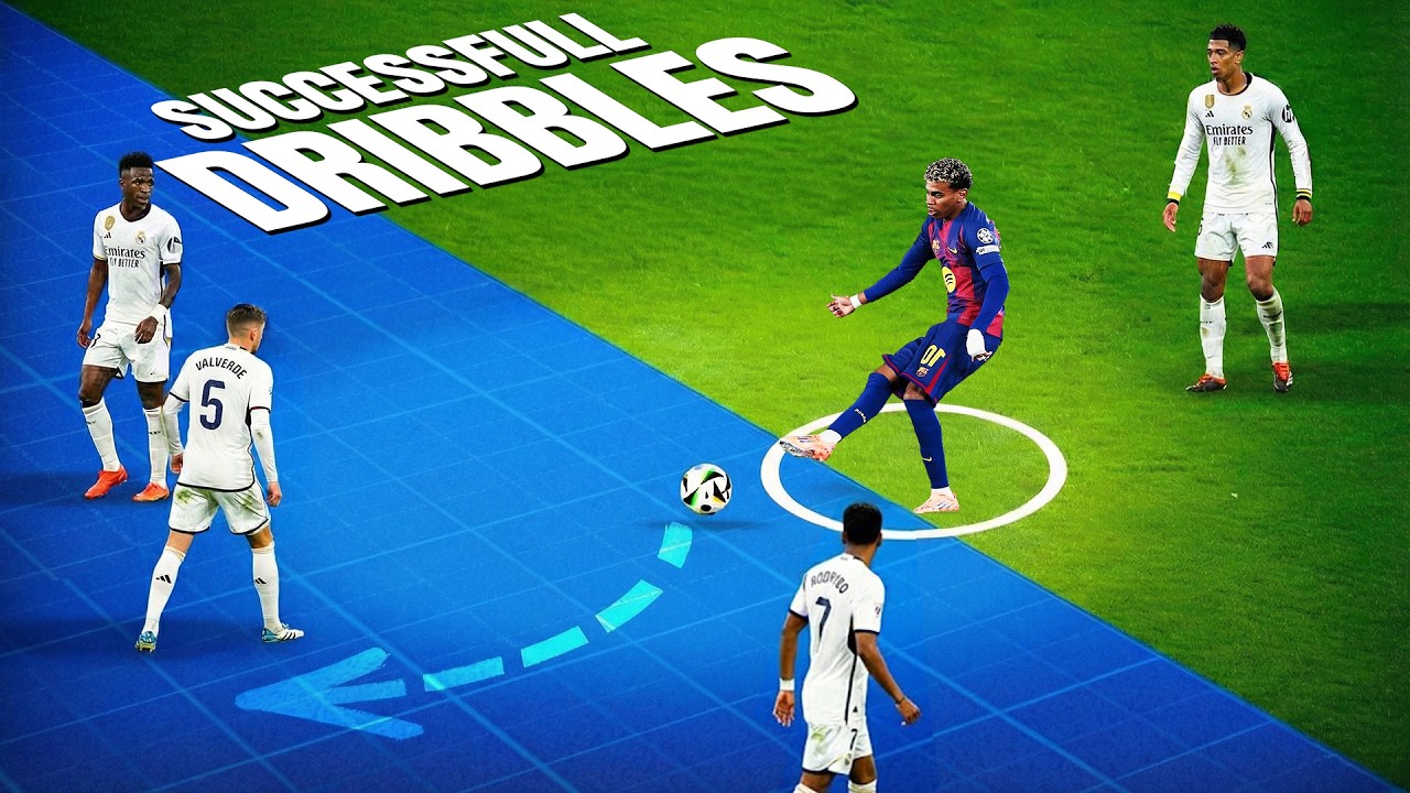Why Numbers Get Lamine Yamal Wrong