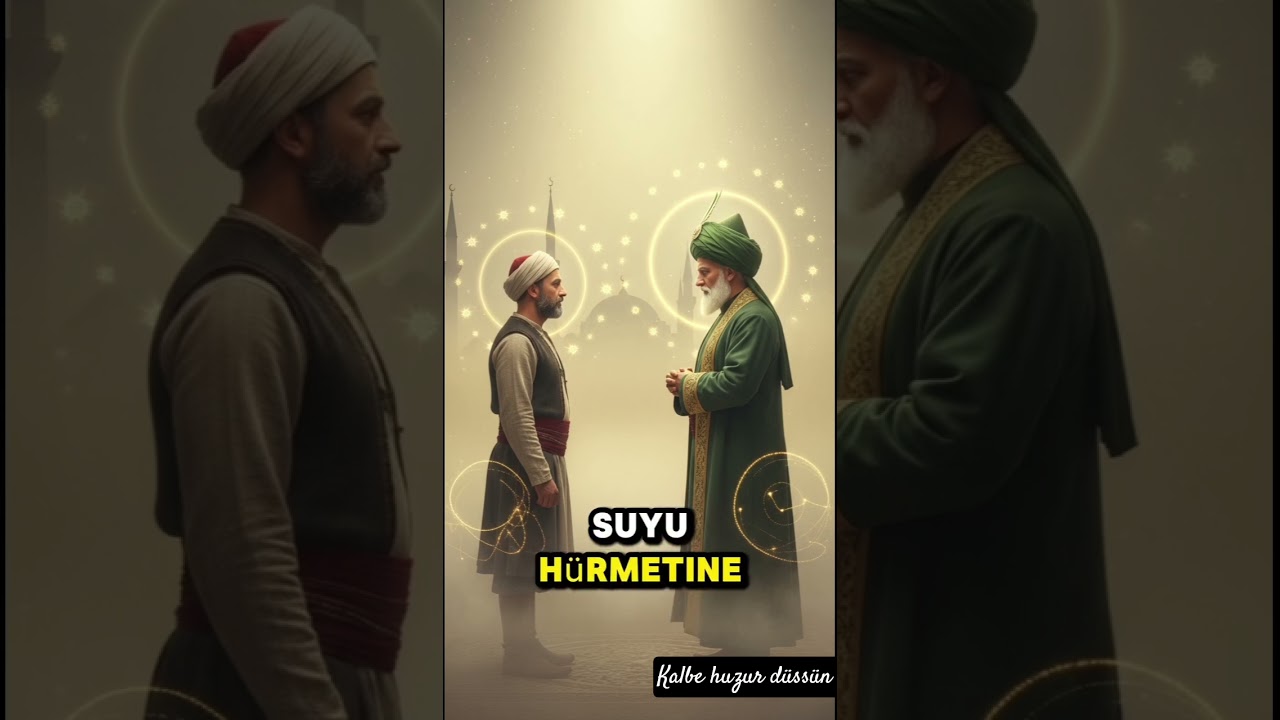 İki kardeşin Yatalak Anneleri ile imtihanı #anne#evlat#oğul#ibadet#iman#maneviyat#huzur