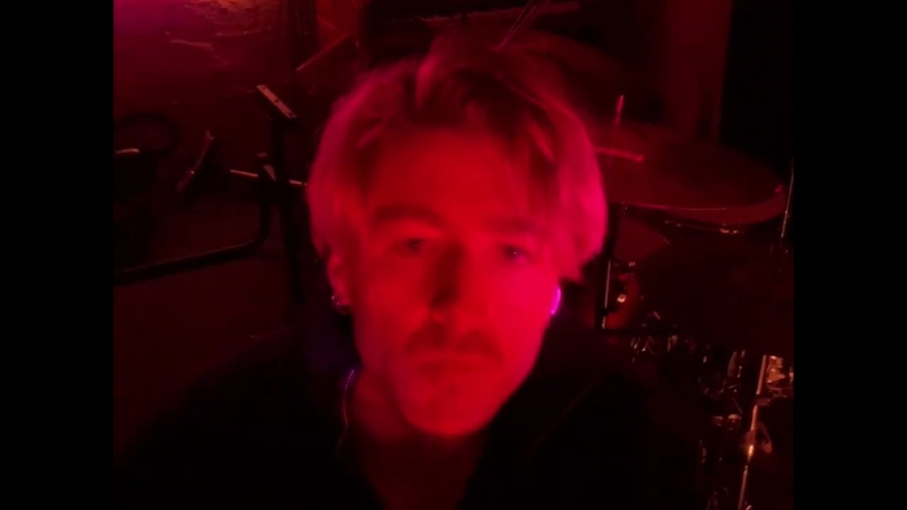 Fideles x Be No Rain- Night After Night (live piano version)