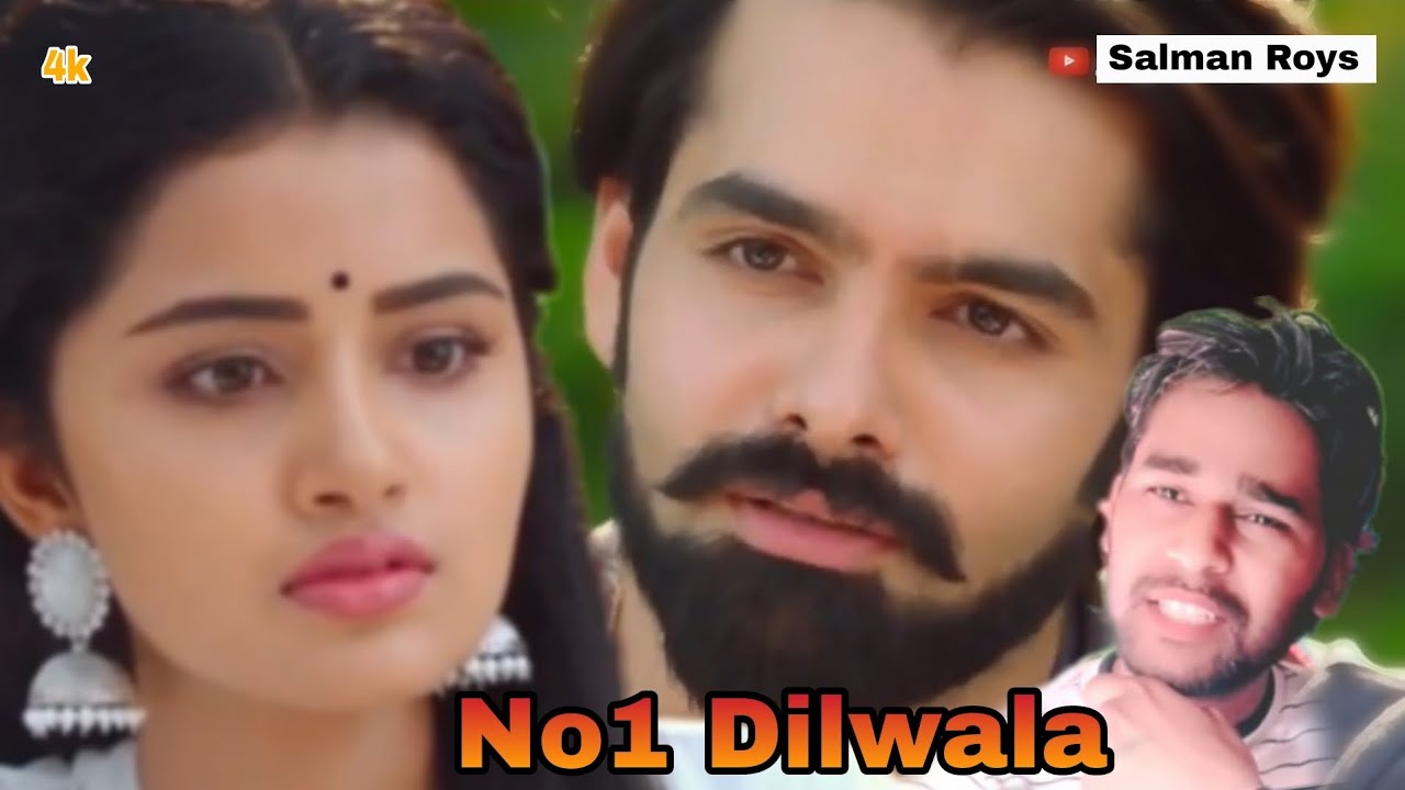No1 Dilwala South ki movie ka dialogue ( Salman Roys) 