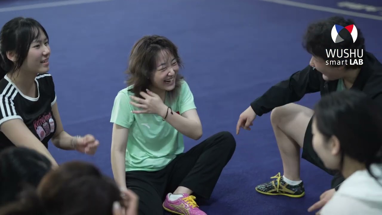 Shanghai University of Sports Seminar (summer 2024)