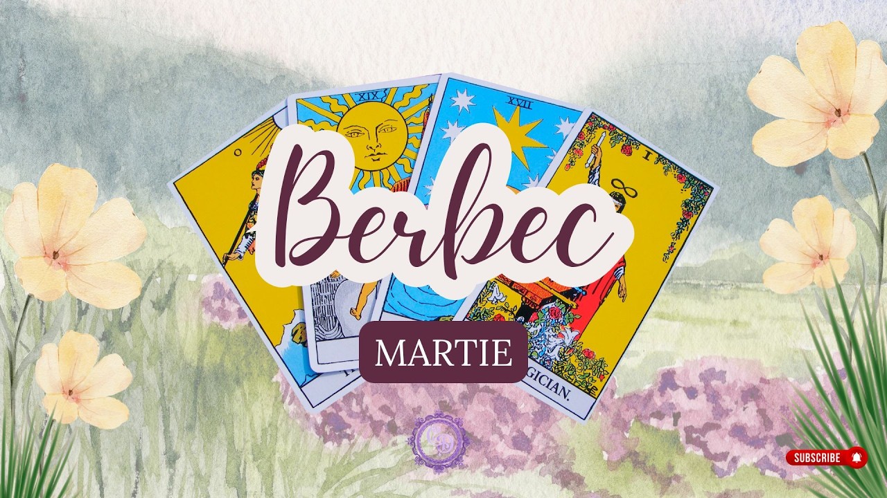 ♈️❤️‍🔥BERBEC MARTIE |  Îți activezi puterea ascunsă! Totul se schimbă brusc #tarot #aries #trending