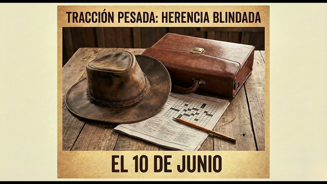El 10 de Junio (Audio Oficial)