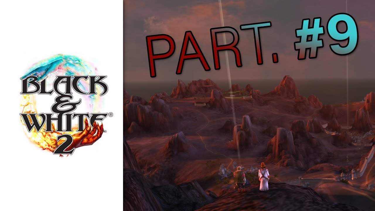 Black And White 2, #9 Dernier royaume NIPPON ! [Let'sPlayFR]