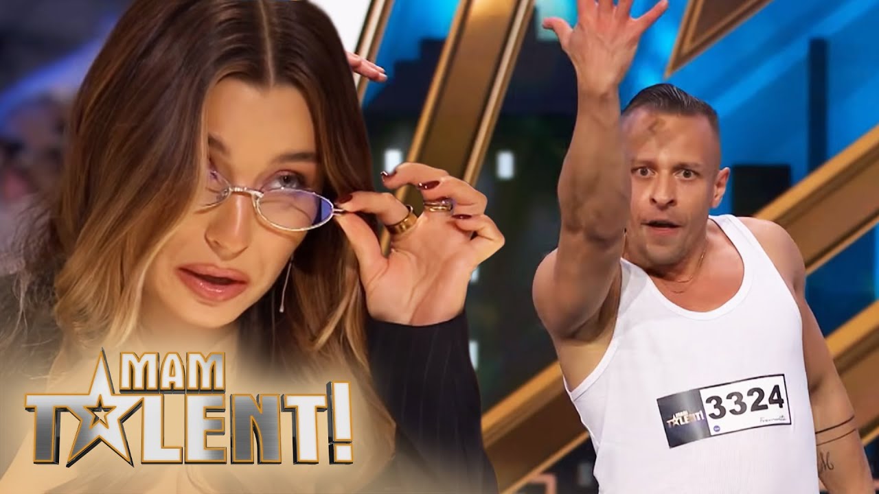NAJLEPSI TANCERZE 16. EDYCJI 