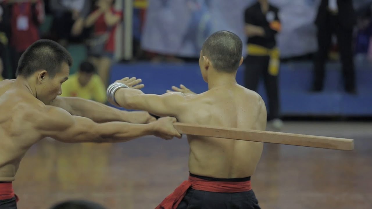 Vo Co Truyen Vietnam - Documentary Martial Arts Chronicles