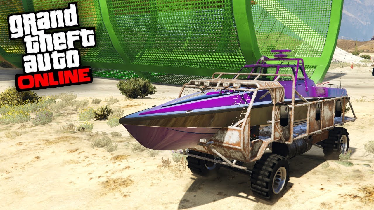 TO VS BIEGACZE - [Shepard, Hogaty, Sylo & Bartek] - GTA 5: Online