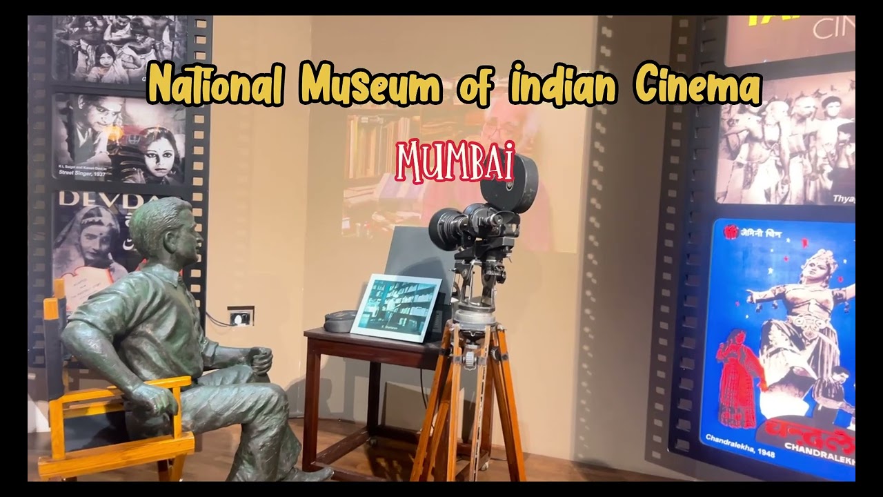 Cinema World 🎥🎞️ #youtube #musicvideo #cinema #mumbai 
