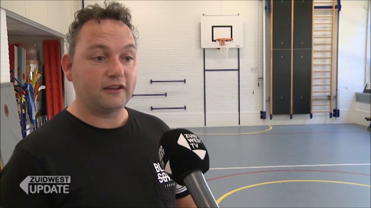 Sponsorloop 2017 ZuidWestTv