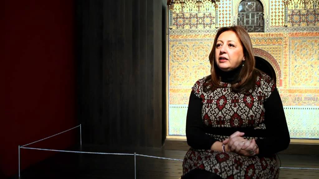 Proyecto REMAI. La Alhambra y el arte nazarí en el proyecto REMAI