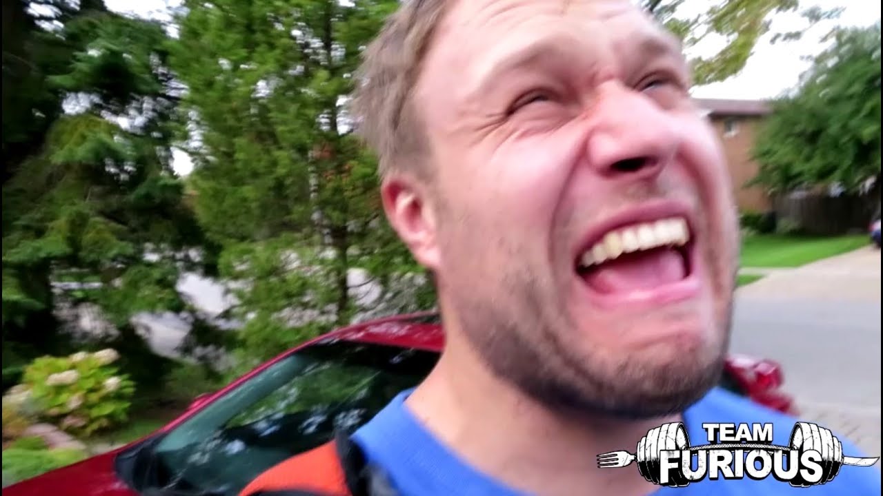 ATTACK OF THE FLIES! | Furious Pete Talks