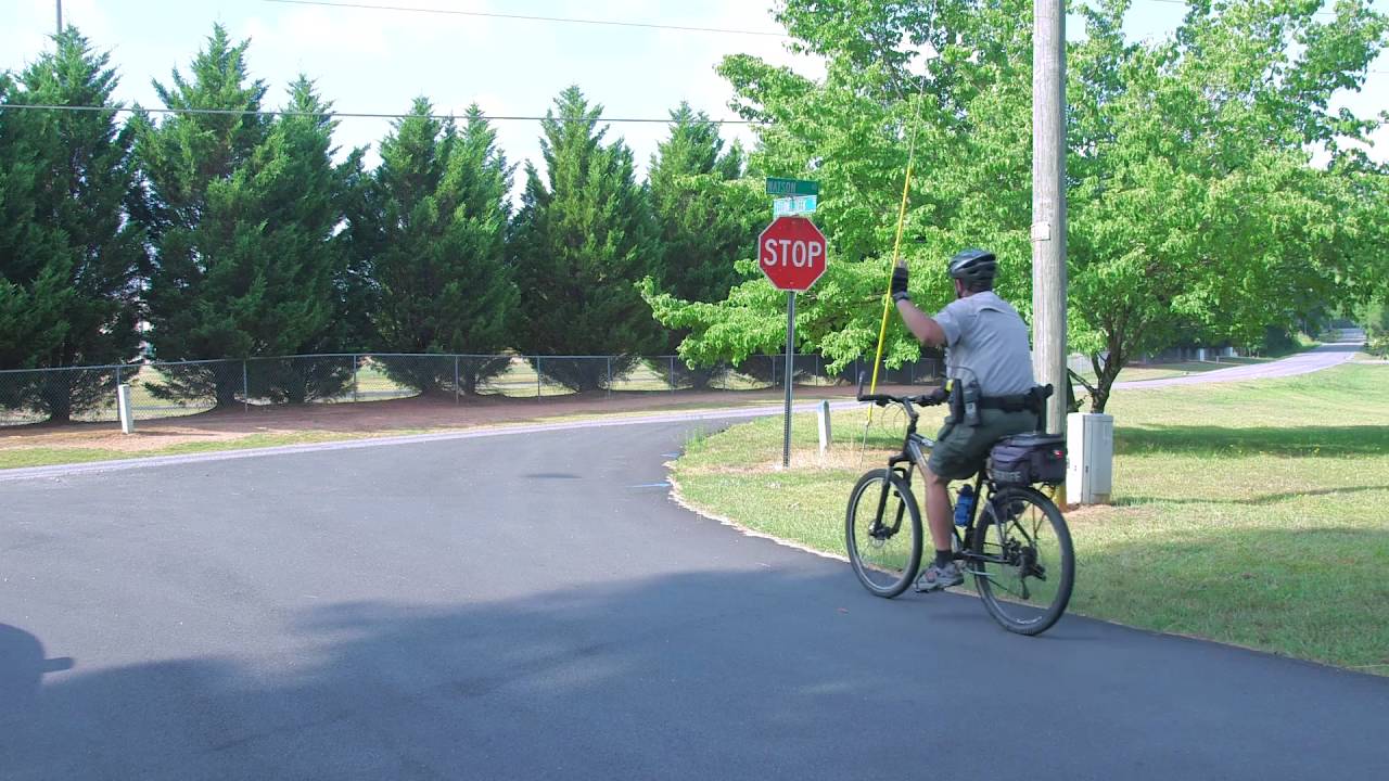 Bicycle Safety Laws