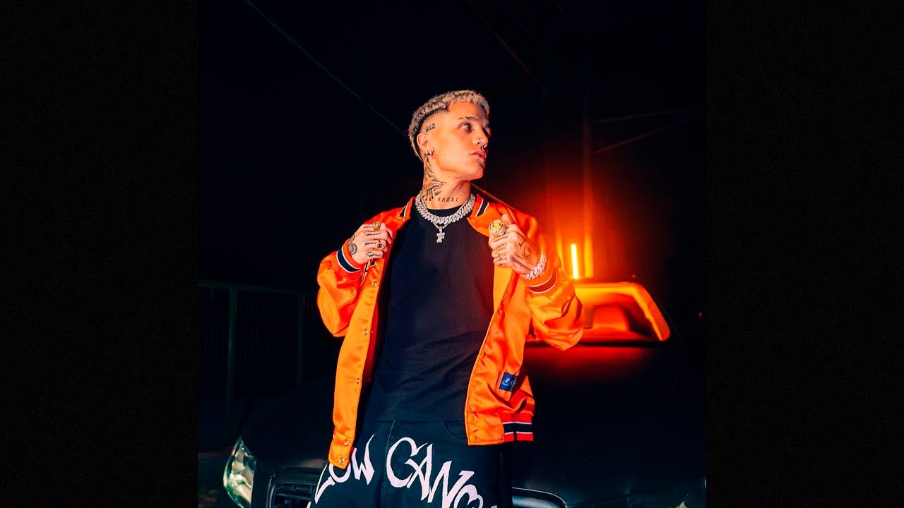 (FREE) Falke 912 Type Beat 2024