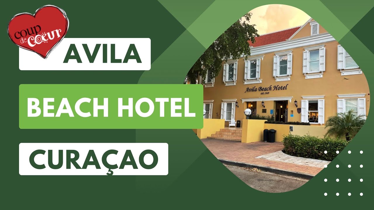 Avila Beach Hotel
