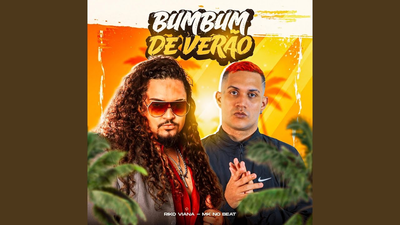 BUMBUM DE VERÃO
