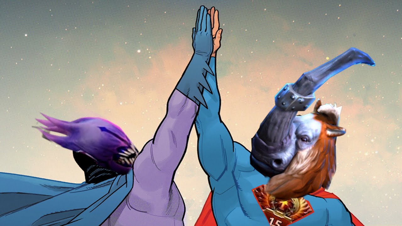 Legendary Bane Supports Rank 15 In Lane