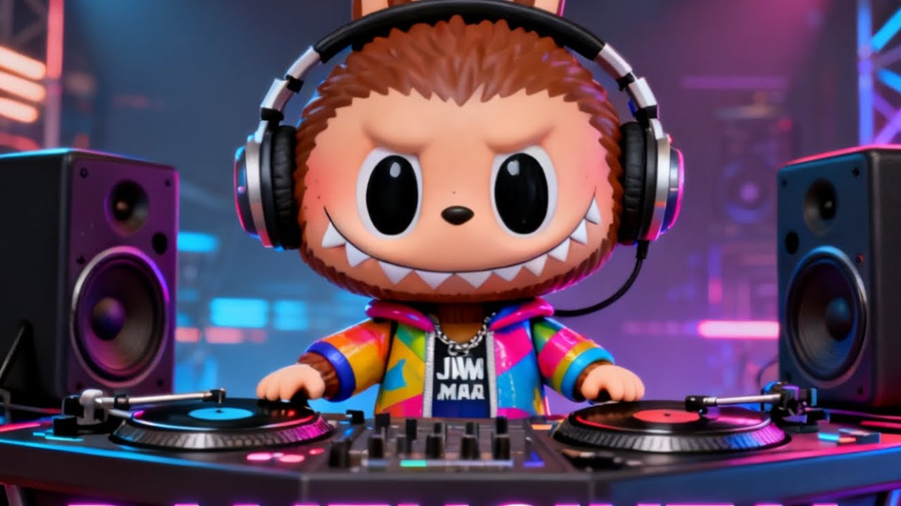 DJ KU TATAP LANGIT YANG HITAM 🎧🎧