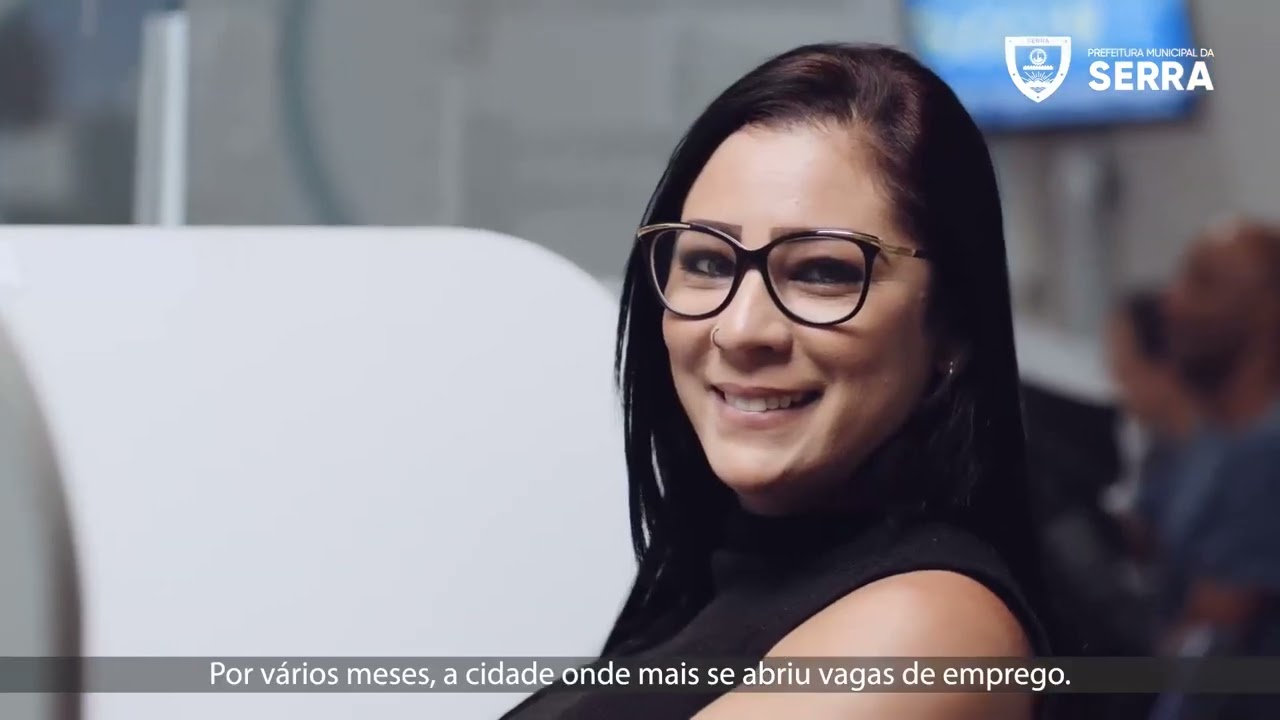 Conheça a Serra ES -  Prefeitura da Serra