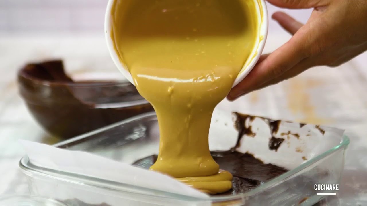 El show del brownie: varias recetas para todos los sabores