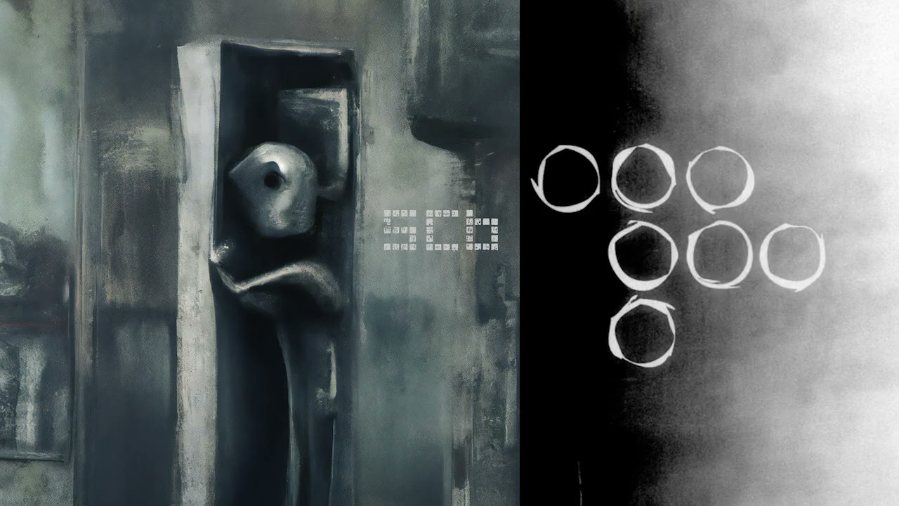 TECHNO: SCB - Grit