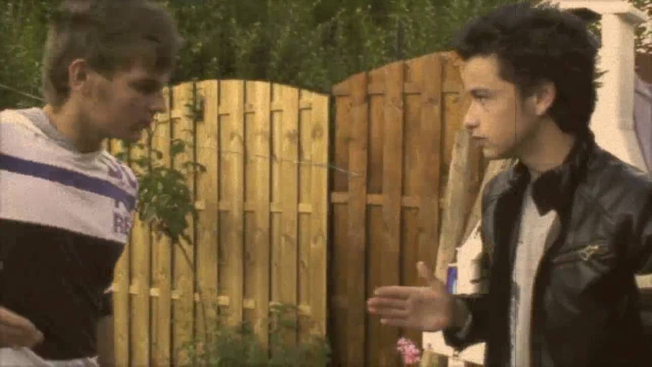 Retrouvaille de Sacha Tran & Maïkel Chauveau août 2010.mov