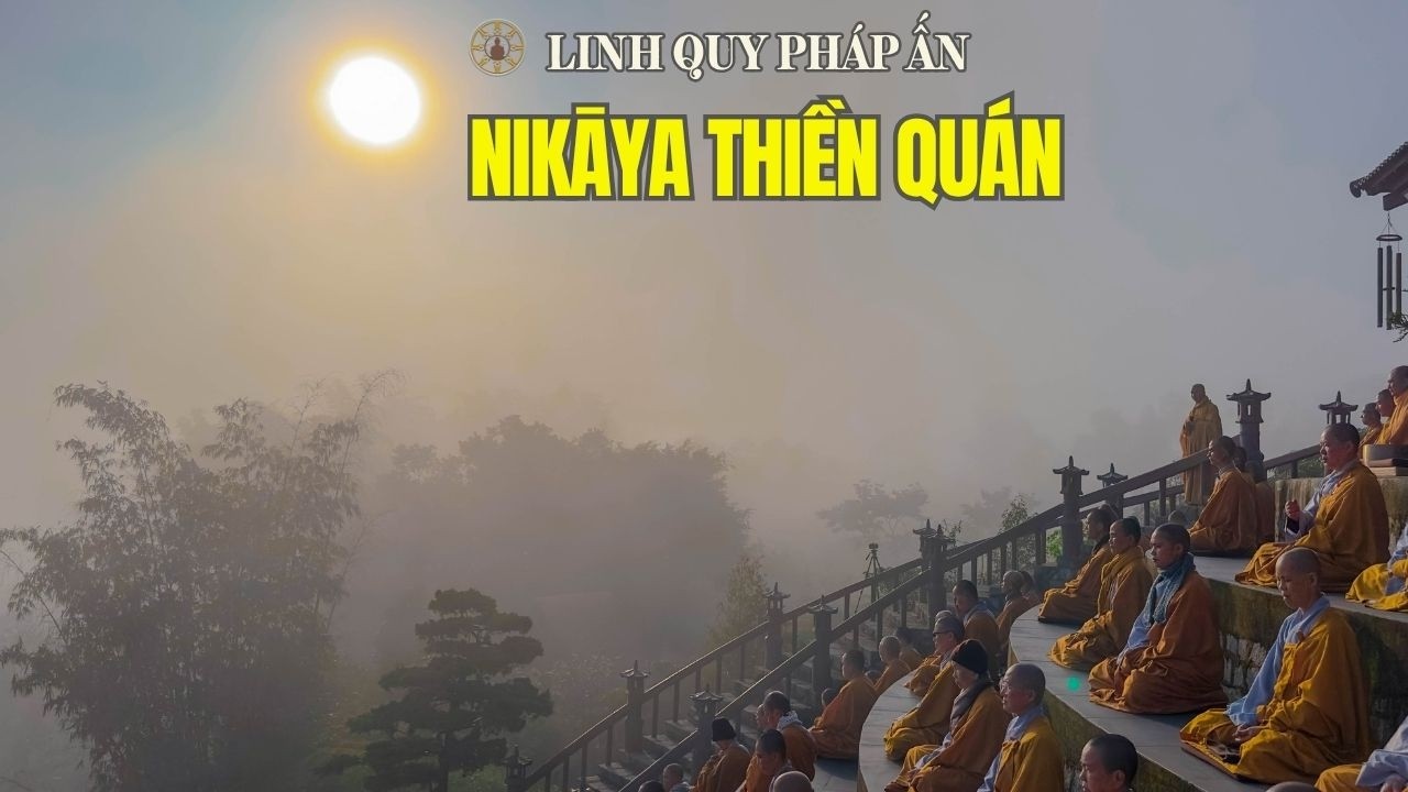 Nikaya Thiền Quán