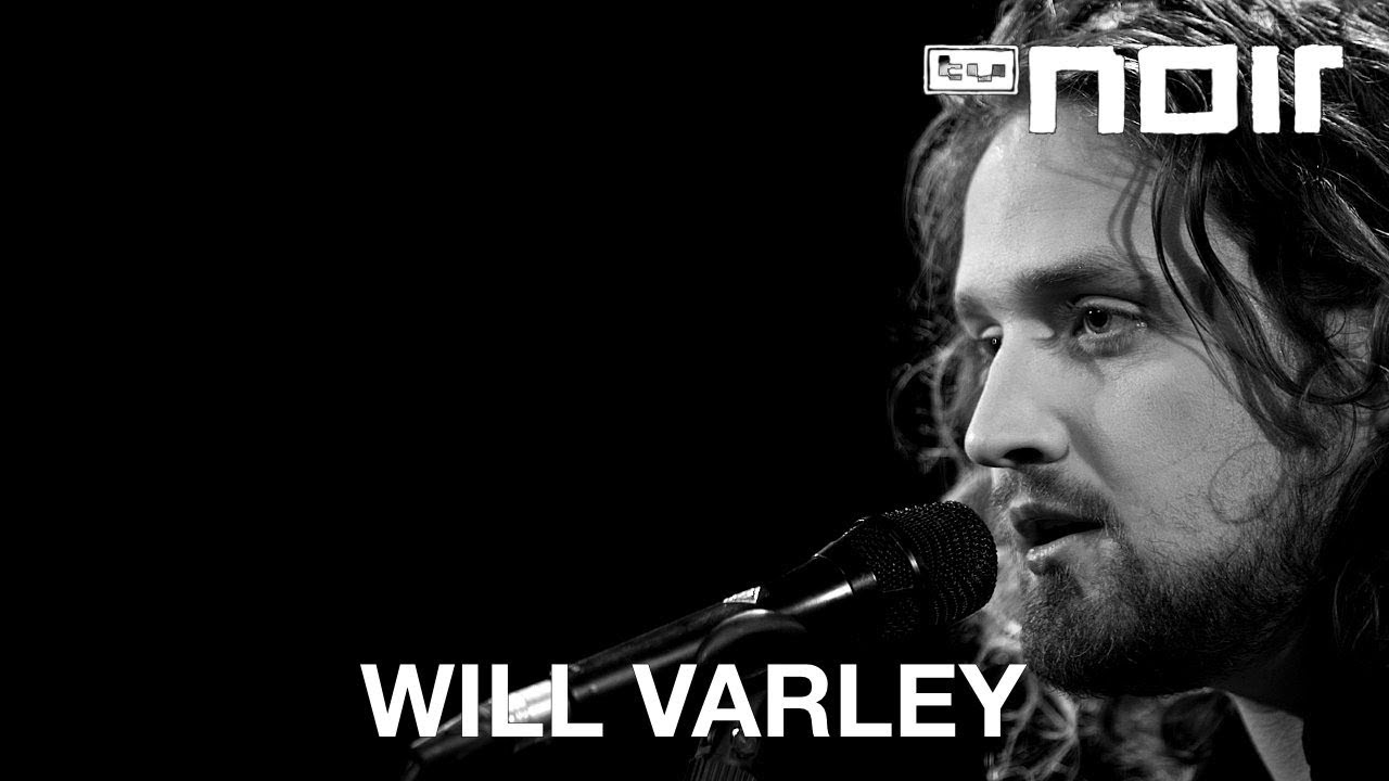 Will Varley - We Don't Believe You (live bei TV Noir)