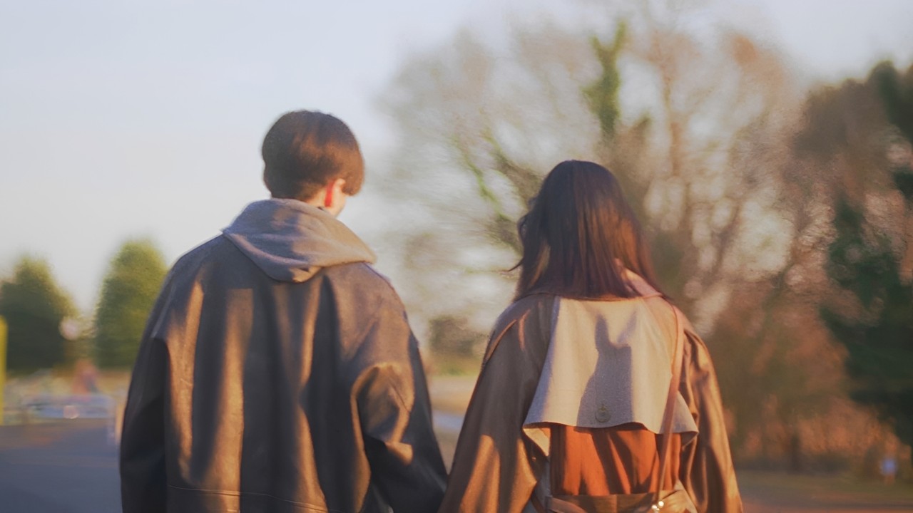 sEina - Beside you (Official Music Video)