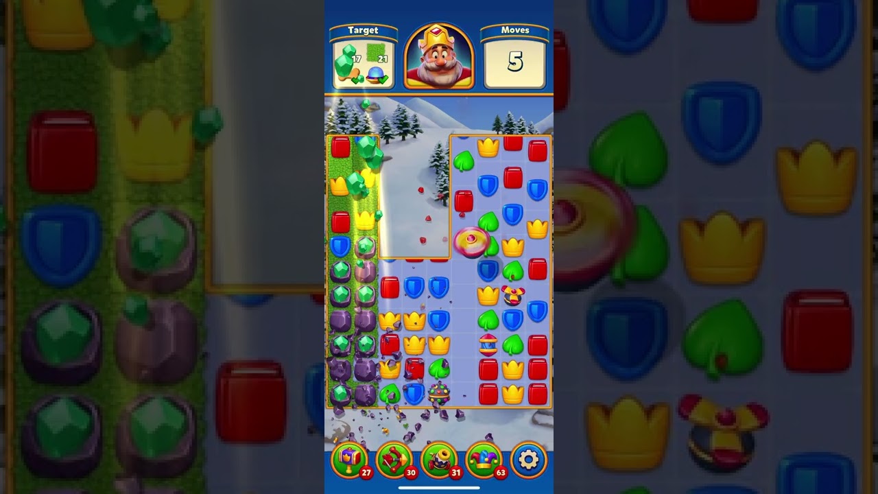 Royal Match LEVEL 2782