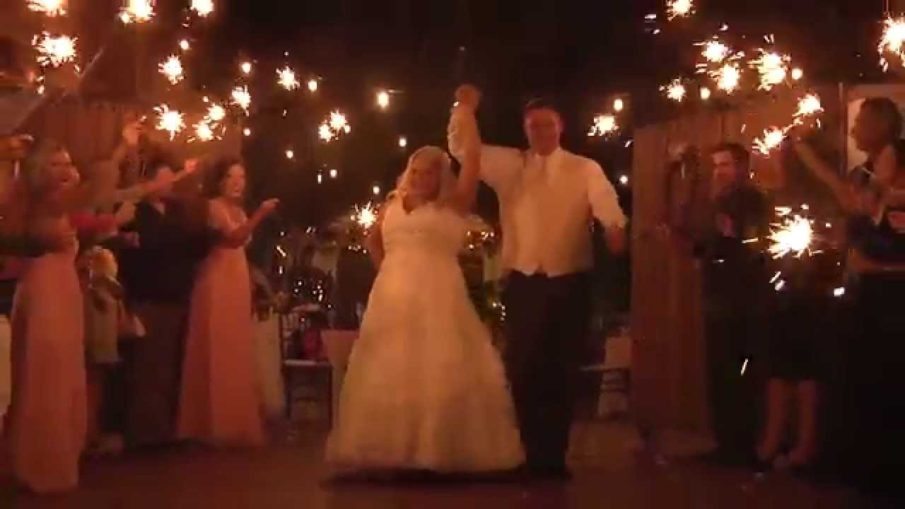 Seaney Wedding Highlights