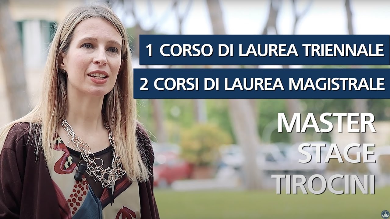 Benvenuto nella Facoltà di Economia in Cattolica a Roma