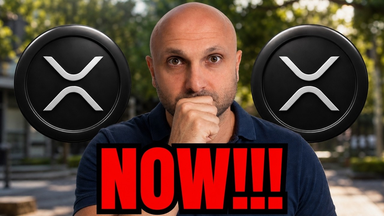 США ТОЛЬКО ЧТО ЗАХВАТИЛИ БАНК ЯПОНИИ?! XRP НА ОЧЕРЕДИ! 🚨